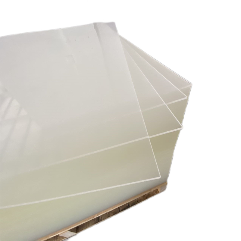 2 มม 4 มม 6 มม ตารางตัดตามขนาด Pmma Perspex Clear Cast Acrylic Sheet Board