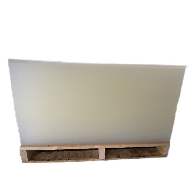 2 มม 4 มม 6 มม ตารางตัดตามขนาด Pmma Perspex Clear Cast Acrylic Sheet Board