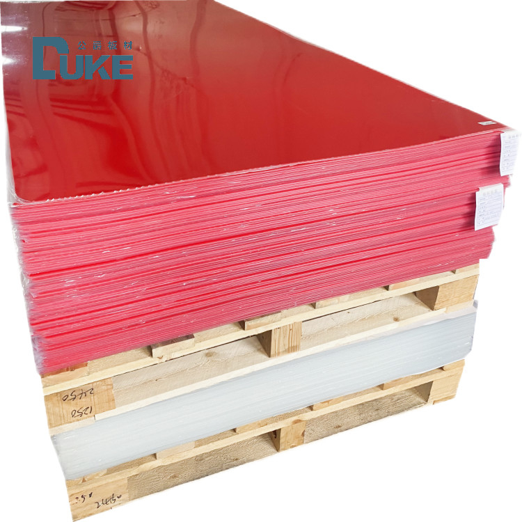 ภายนอก 4ft X 6ft สี Poly Lucite อะคริลิครั้ว Yard โบดป้ายสําหรับงานแต่ง