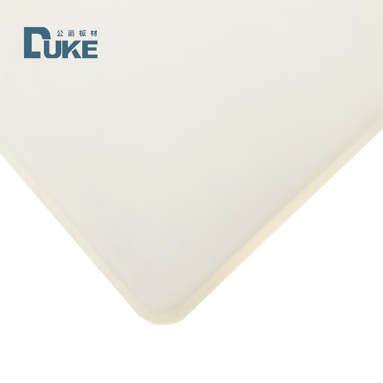 Opal Opaque Milky White Glossy Light Diffuser Sheet สําหรับกล่องแสงจดหมาย LED นอก