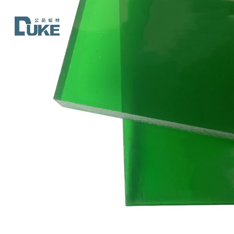 แผ่นพลาสติกครึ่งโปร่ง 2.8 มิลลิเมตร บอร์ดอะคริลิค สี Plexiglass สําหรับการตัดเลเซอร์