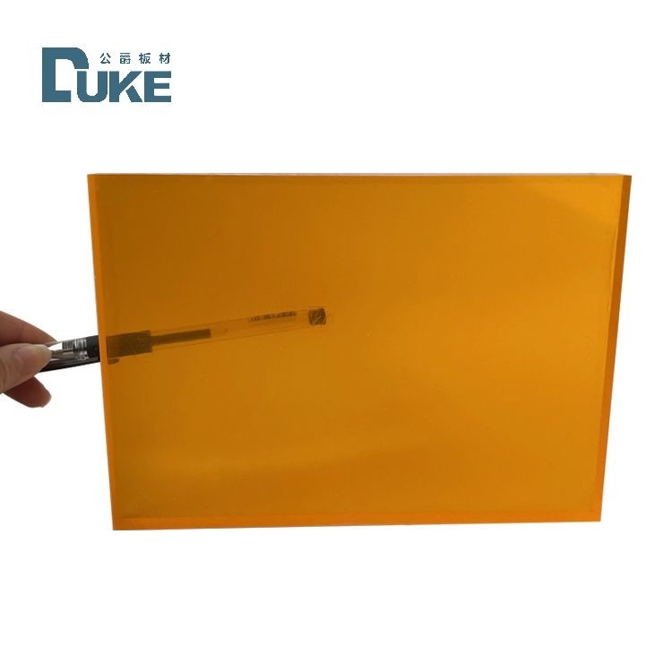 ตะเบียน plexiglass custom รอบอะคริลิค 2 มิลลิเมตร สําหรับกุญแจคีย์แคริลิก โรงงาน plexi แก้ว