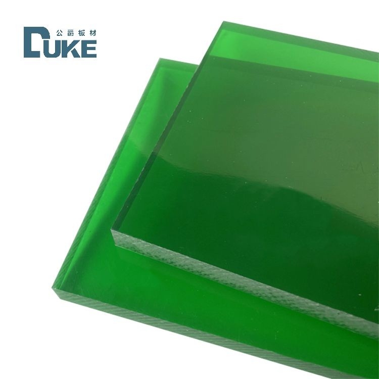 แผ่นพลาสติกครึ่งโปร่ง 2.8 มิลลิเมตร บอร์ดอะคริลิค สี Plexiglass สําหรับการตัดเลเซอร์