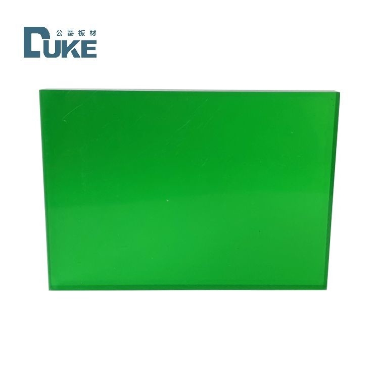 แผ่นพลาสติกครึ่งโปร่ง 2.8 มิลลิเมตร บอร์ดอะคริลิค สี Plexiglass สําหรับการตัดเลเซอร์