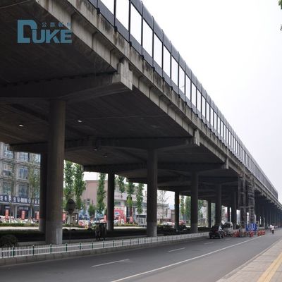 Virgin MMA Cast Acrylic Sheet 5mm-20mm หนา พานีลป้องกันเสียงที่ทนทานกับสภาพอากาศ