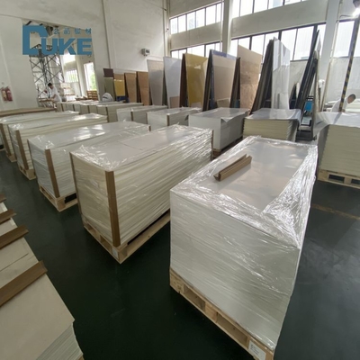 100% มิตซูบิชิบริเวณบริสุทธิ์ โหลดแผ่นอะคริลิค บาทอาบน้ํา Custom บาทพลาสติกตัด MMA